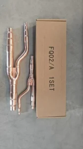 Suitable for the Split Pipes of Gree Central Air Conditioning Multi split Systems