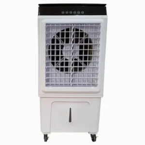 Summer Portable Air Conditioner Fan with Air Speed Control