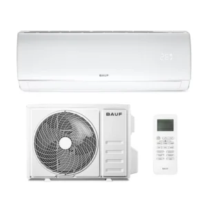 Supplier Residential Energy Efficient Smart Air Conditioner Energy Star WiFi Control OEM Mini Split Air Conditioners