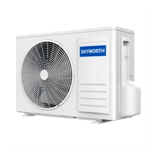System for Home and Office Air Quality Improvement Fresh air Ventilator System