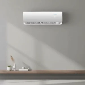 T1 220 240v 50hz 9000 Btu Inverter New Household Split Air Conditioner for Hotel Use One Stop Service for Cooling
