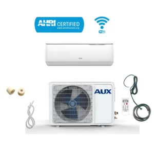 T1 Cooling Only R410 9000Btu 220V 50Hz Home Using Air Conditioner