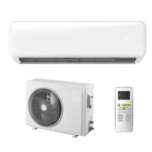 T1 Inverter Cooling Only 18000Btu 220V 50Hz Ac 1.5 Ton Split Inverter Air Conditioner