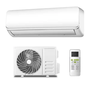 T1 Inverter Heat And Cool R32 18000Btu 220V 50Hz Split Type Air Conditioner Btu 18000