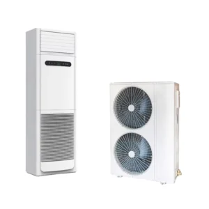 T1 R410A Cooling Only 60000Btu 220V 50Hz Standing Air Conditioner