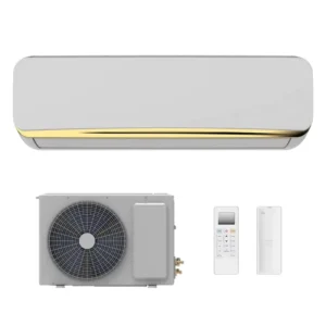 T1 R410a DC Inverter Type Air Conditioning Wall Mount Split Unit