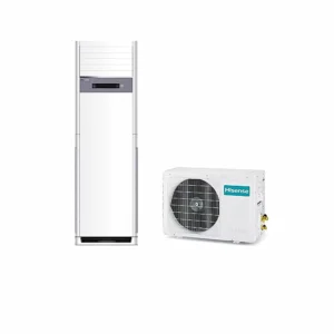 T1 T3 24000Btu 36000Btu 48000Btu Inverter Air Conditioner Floor Standing Cooling Heating Floor Cabinet Air Conditioning