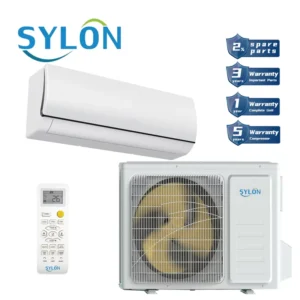 T1 T3 Work Condition 30000 Btu Air Conditioners Inverter Mini Split Ductless Type AC High Efficiency and Energy Saving to Sale