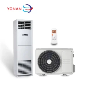 T3 50Hz Cooling Only AC Floor Standing Air Conditioner 24000 36000 48000 60000 Btu
