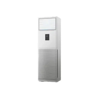 T3 5ton DC Inverter Heat Pump Floor Standing Air Conditioner for Dining Rooms