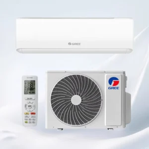 T3 Climate Smart Split Air Conditioner 18000 BTU R32 Cooling Only with Wifi Control for Hotel Guest Room Application