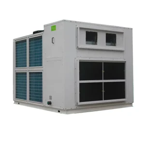 T3 Condition Outdoor Mounted Central Air Conditioner Rooftop Packaged Unit