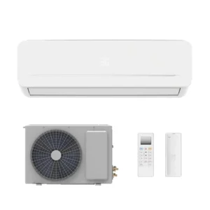 T3 Inverter Cooling Only 24000Btu 220V 50Hz Split System Air Conditioner