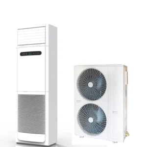 T3 Inverter Heat and Cool 60000Btu 220V 50Hz Floor Standing Air Conditioner