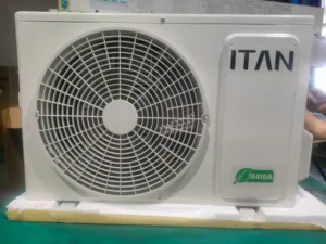 T3 T1 INVERTER Wall Mounted WIFI Air Conditioner