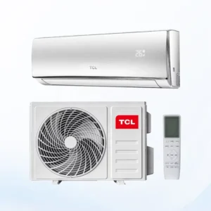 TCL 9000Btu Inverter Air Conditioners for Home Quiet Mode Cooling Only 1ph Split Type Smart Air Conditioner Wifi