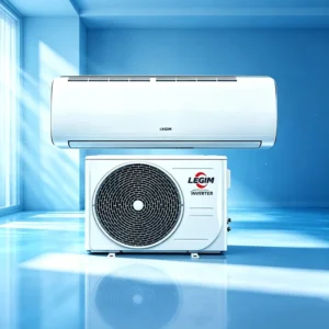TCL 9k 12k DC Inverter Split Wall mounted Air Conditioner Energy Saving Quiet Smart Control for Residential Commercial Use