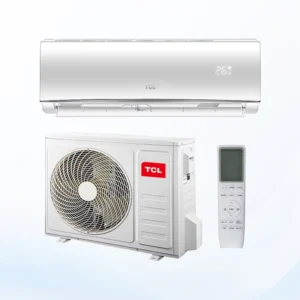 TCL Air Conditioner Split Type R410a R454B R32 R290 Inverter Cooling Only Mini Split Air Conditioners for Home Office