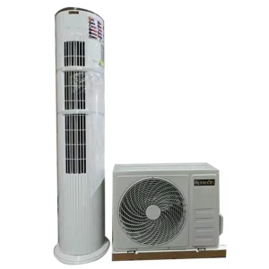 TCL OEM Stock 220V 50HZ R32 Cooling Only Inverter 24000 BTU 3 HP Floor Standing Air Conditioner