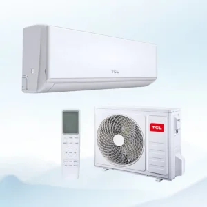 TCL Wall Split Air Conditioner Fixed Speed High Efficiency Residential OEM 1.5hp Customization Climatiseur Split