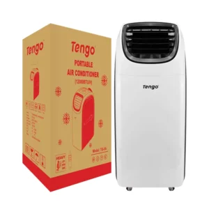 TENGO TG 5A Mobile Standing Home Small Smart Wifi AC Unit Air Conditioner Portable Airconditioner Mobile Air Conditioner