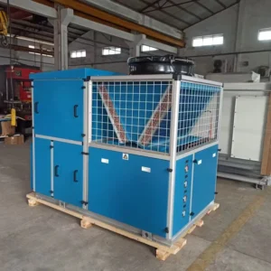 Telewin Rooftop Packaged Unit Constant Temperature and Humidity Air Conditioner with High Productivity