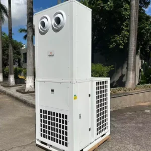 Tent Portable Air Conditioner Industrial AC Spot Cooler for Outdoor Tent