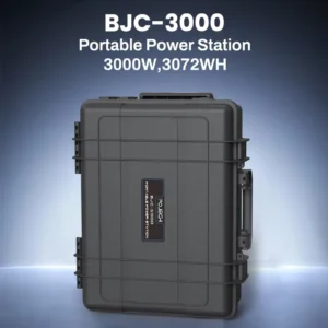 Time limited Special Offer Solar Power Station Portable 3000w Portable Battery Power Station for Electric Car