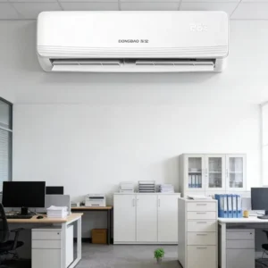 Trusted Home Air Conditioner Eco Friendly Refrigerant Domestic Split Ac Split Type Climate Conditioner Energy Saving Split Ac