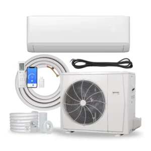 USA Market Household Split Inverter Air Conditioner AC Conditioning Airconditioner