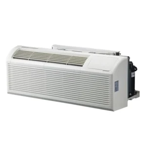 Universal Fixed Frequency Air Conditioner Heat Pump PTAC Unit 265V Packaged Terminal Air Conditioners for Hotel