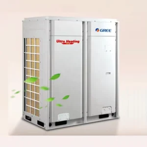 Ultra Heating VRF Air Con Heat Recovery