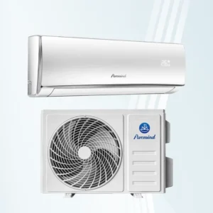 Universal Wall Mounted Split Air Conditioner 9000-24000BTU Cooling Heating Air Conditioners for Home