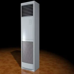 Upright Floor Standing Air Conditioner 18000BTU 4800BTU