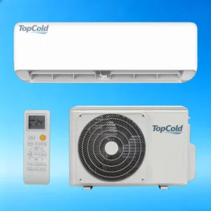 Use Intelligent Split Air Conditioner 9000 12000 18000 24000 BTU Durable Inverter AC System