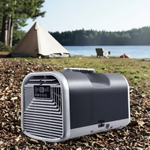 User-Friendly Small Air Conditioners Tent Portable Air Conditioner Mobile Air Conditioners