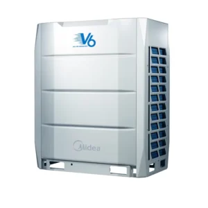 V6 VRF DC Inverter Outdoor Unit Air Conditioner VRF Unit Spares