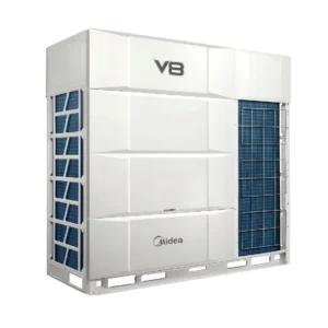 V8 Generation Central VRF System Air Conditioner Commercial for Office Building