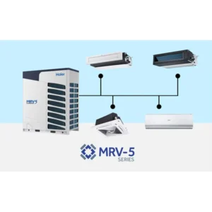V8 Industrial HVAC Cooling VRV Air Conditioner VRF System Commercial Ceiling Air Conditioner
