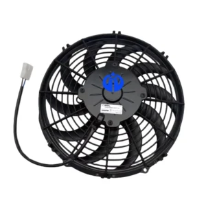 VA09 AP50 C 54S High Performance 12V Condenser Fan for Air Conditioning and Refrigeration Units