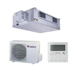 VRF Air Conditioner All DC Inverter Air Conditioning System VRV