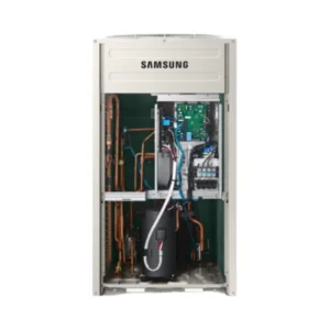 VRF Air Conditioner DVM S Floor Standing R-410A 10HP 22HP for Hotels
