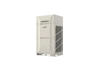 VRF Air Conditioner Precise Temperature Control AC/DC Function VRF Thermostat R-410A Refrigerant Core Motor Pump Engine