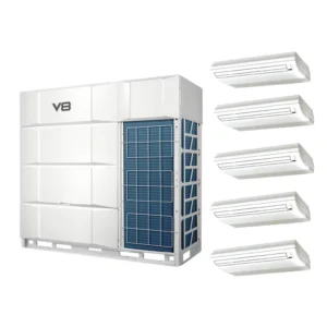 VRF Air Conditioning System