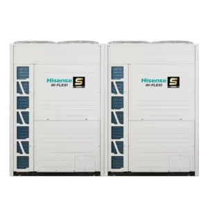 VRF Air Conditioning System Hotels VRV System Heat Pump