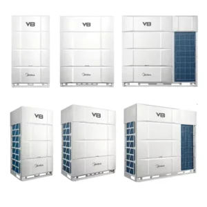 VRF Air Conditioning System VRF Multi Zone Air Conditioner System AC VRF 45 Ton