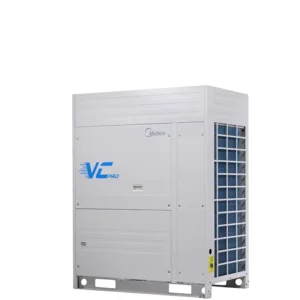 VRF Central Air Conditioners for Commercial Solutions