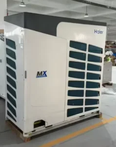 VRF Central Air Conditioning Units Multi Zone Ceiling Cassette Inverter Industrial Variable Frequency Multi split
