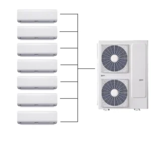 VRF Conditioning System VRF Central Air Conditioner