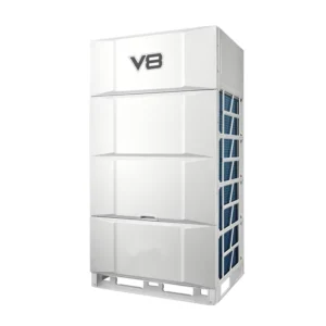 VRF DC Inverter Type Cooling Only V8 VC MAX Central Air Conditioner System